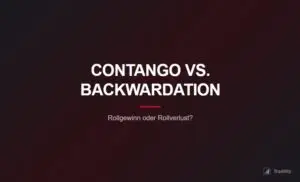 Contango vs. Backwardation