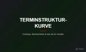 Terminstrukturkurve
