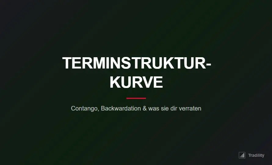 Terminstrukturkurve