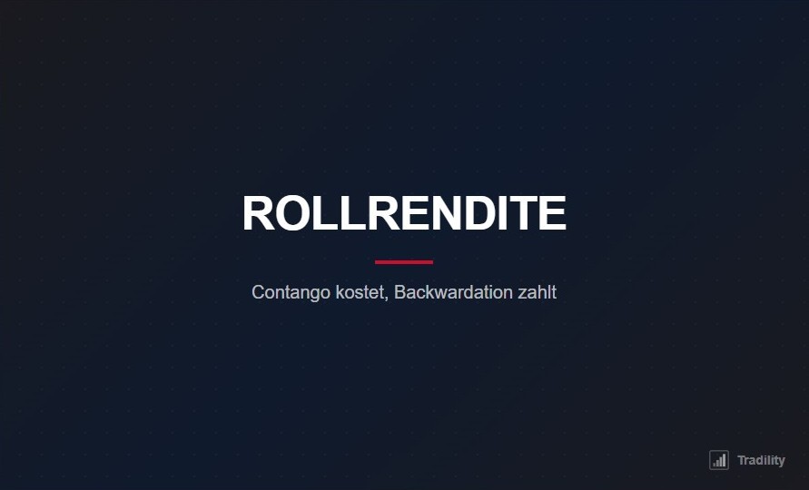 Rollrendite